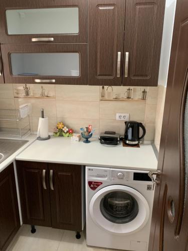 Apartment M2