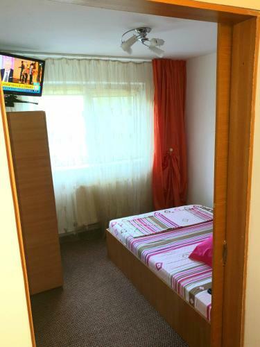 Apartamento Miruna