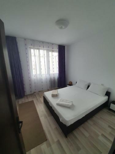 Apartament Iuliana