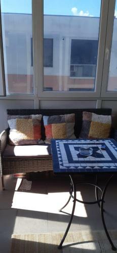 Apartamentul Ina