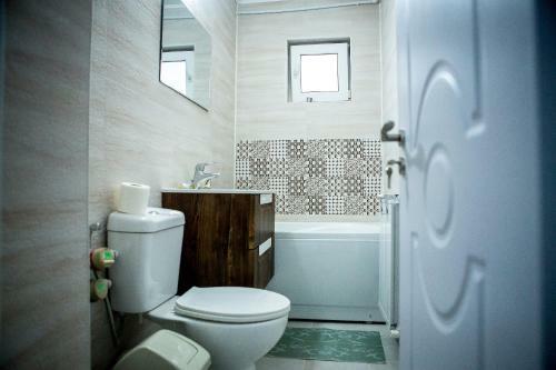 Apartament Klara Mamaia