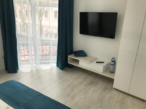 Apartamento Tomis 105