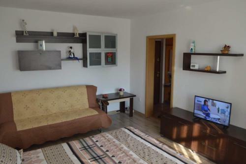 Apartament Aurelian