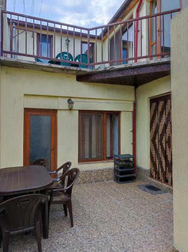 Villa Vila Sandu