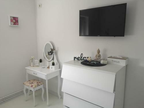 Apartamento Sensation Blue