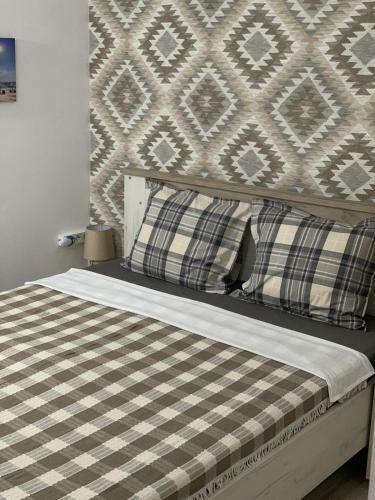 Apartament Plaja Modern Black Sea