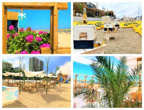 Apartamento Tomis Suite