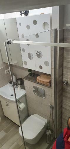 Apartamento Tomis Suite