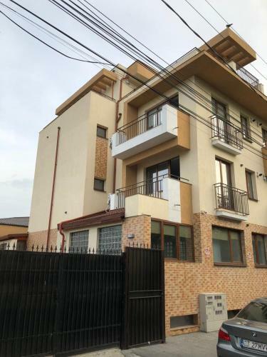 Marsala Apartment - Brilliant Apartments