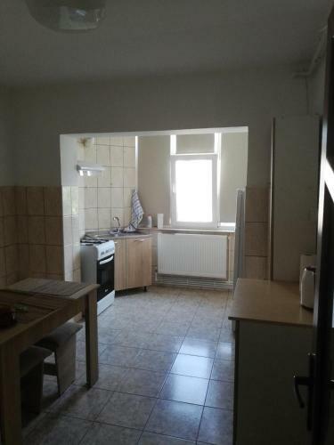 Apartament Anca