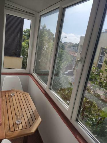 Apartament Marra