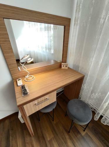 Apartament Marra