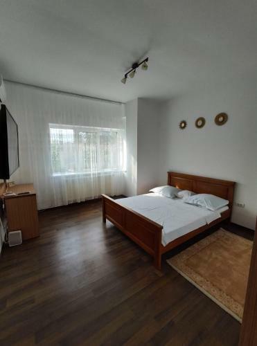 Apartament Marra