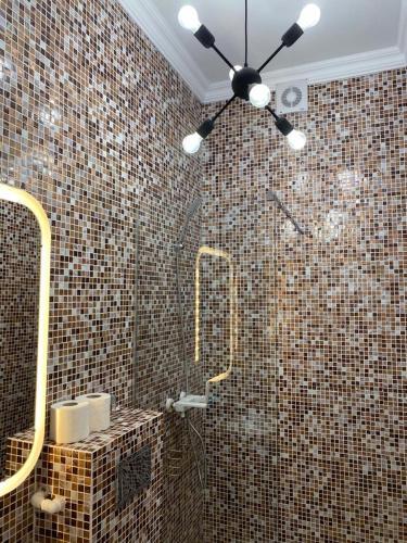 Apartament Topaz 3