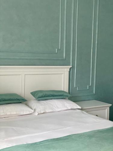 Apartament Topaz 3