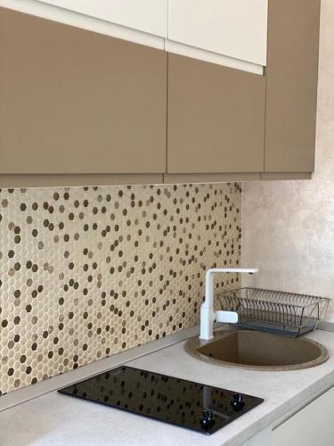 Apartament Topaz 3