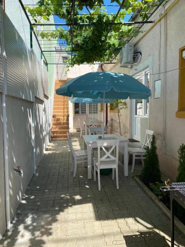 Apartament Topaz 3