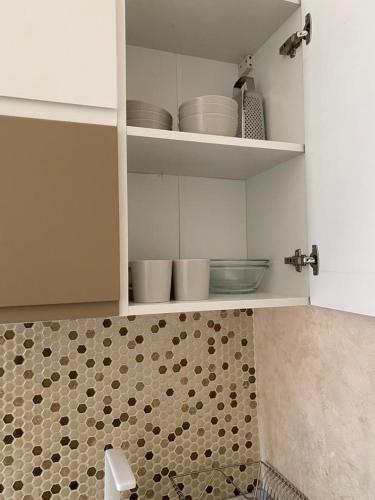 Apartament Topaz 3