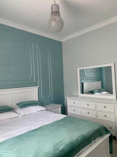 Apartament Topaz 3
