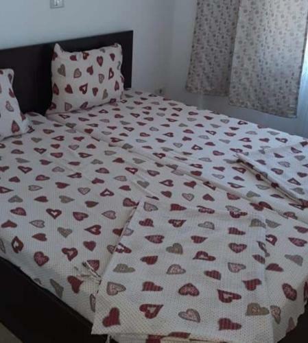 Hostal Pensiunea Seby