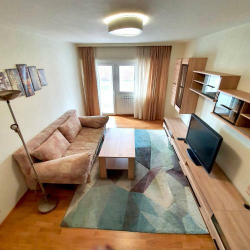 Sophie Apartment