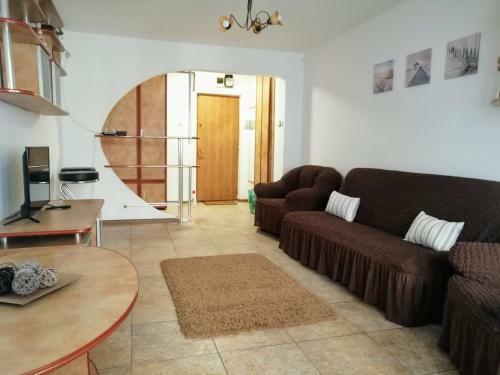 Apartament City Mall