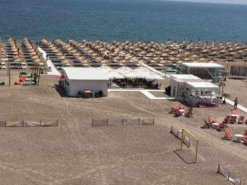 Apartament Nana Faleza Nord