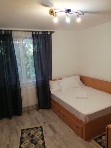 Apartament Nana Faleza Nord