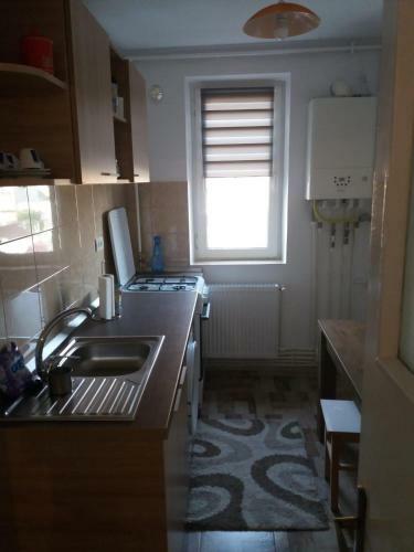 Apartament Nana Faleza Nord
