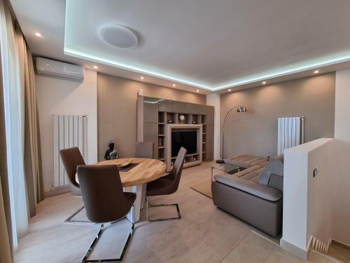 Apartamento Dream Duplex By Seaside