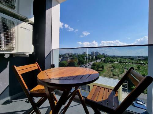 Apartamento Dream Duplex By Seaside