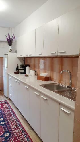 Apartment Antico