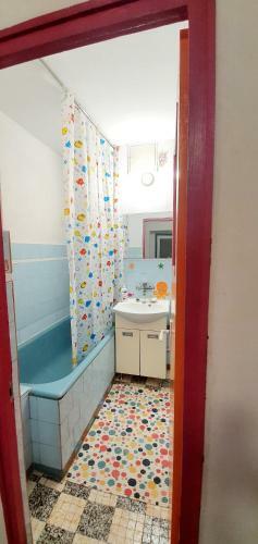 Apartment Antico