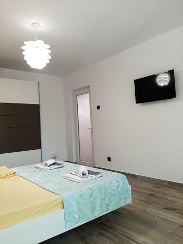 Apartament Cezar Faleza-nord Constanta