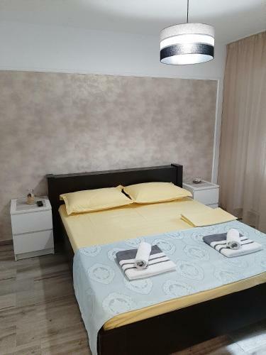 Apartament Cezar Faleza-nord Constanta
