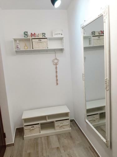 Apartament Cezar Faleza-nord Constanta