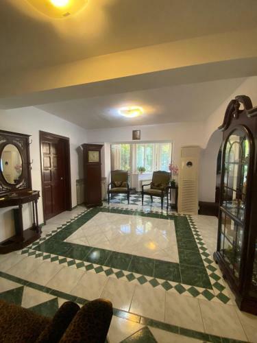 Albert Apartament
