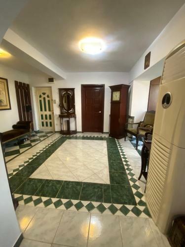 Albert Apartament