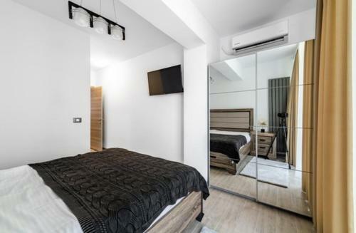 Sns Apartament In Alezzi Resort Mamaia