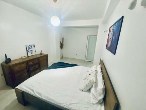 M&l Summer Apartament