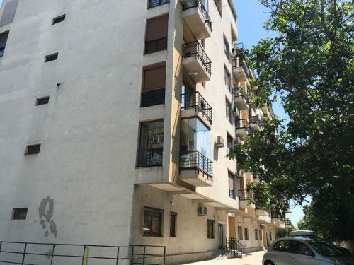 M&l Summer Apartament