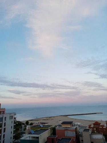 Apartamento Magic Blue Sea