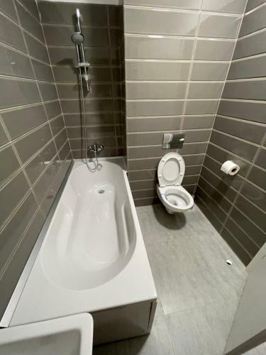 Apartamento Charmy By The Sea -duplex Loft
