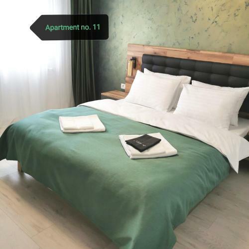 Apartment No 05 - Amarilia Apartments