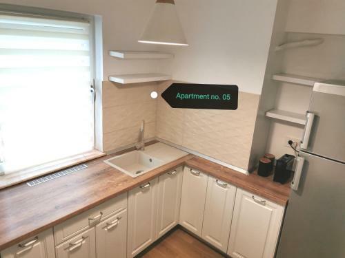 Apartment No 05 - Amarilia Apartments