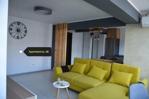 Apartment No 05 - Amarilia Apartments