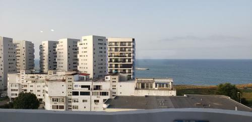 Apartamento Eva's Place By The Sea