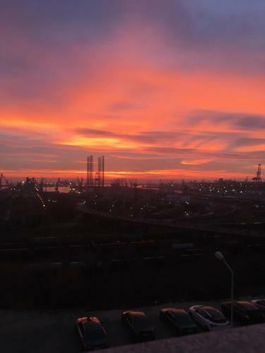 Apartamento Port View