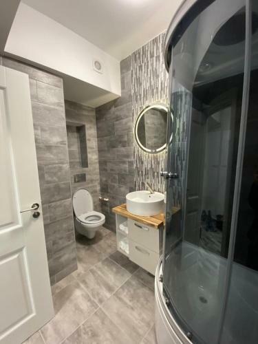 Apartamento Aroa Studio Campus