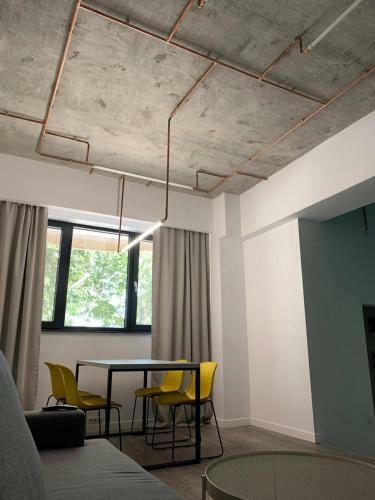 Apartamento Studio B4 Beach Side Faleza Nord Constan?a